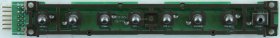 Protron PLTV-3750 - Buttons - 071-11829-R0000 - VER.A