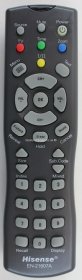 HiSense EN-21607A Remote Control (Original) HiSense EN-21607A Remote Control (Original)
