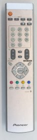Pioneer AXD1491 Remote Control (Original) Pioneer AXD1491 Remote Control (Original)
