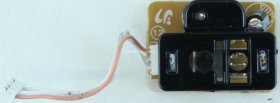 Samsung LE32R88BDX - IR - BN41-00848A - CT070202 - REV:0.6 - BORDEAUX PLUS