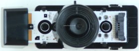 Samsung UE32H4000AW - Button & IR - BN41-01976B - REV NO:2.3 - CT130111 - UF5000/1.2T