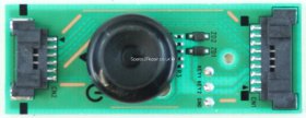Samsung UE40H6200AK - Power Button - BN96-30902Y - BN41-02149A - REV:1.3 - ET131209 - H5000_SW
