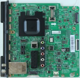 Samsung UE55F6500 - Main AV - BN94-06221P - BN41-01958A - HIGH_X12_UNION