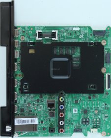 Samsung UE55JU6500K - Main AV - BN94-08942Y - BN41-02344D - HAWK_M_UHD_6k_RETIMER