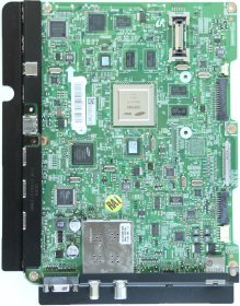 Samsung UE60D8000 - Main AV - BN94-05160C - BN41-01622C - GENOA_P_UNIQUE