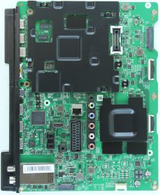 Samsung UE65HU7200U - Main AV - BN94-07775H - BN41-02257B - HU8500