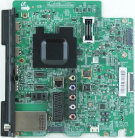 Samsung UE50H6200AK - Main AV - BN94-08162G - BN41-02156A - HIGH_X14A