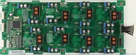 Samsung UE55HU8500T - LED Driver Board - BN44-00745A - REV1.2 - PSLF321C06B - L65C4L_ESM