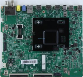 Samsung UE49MU6670U - Main AV - BN94-11917H - BN41-02568A - KANT_M_BUILT_IN