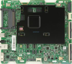 Samsung UE49KS7000U - Main Board - BN94-10753P - BN41-02504A - JAZZ_M_USIT