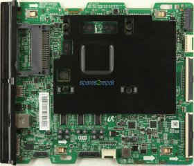 Samsung UE49KS8000T - Main AV - BN94-10843G - BN41-02504A - JAZZ_M_USIT