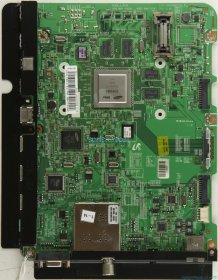 Samsung UE55D6100 - Main AV - BN97-05510K - BN94-04726T - BN41-01683A - GENOA_S_UNION