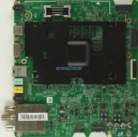 Samsung UE55JU7500T - Main AV - BN94-10697A - BN41-02356C - HAWK_M_UHD_7000