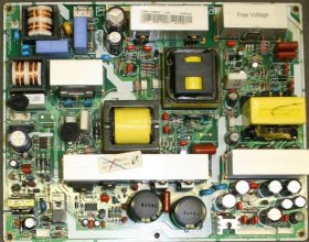 Samsung LE32R41BD - PSU - BN41-00522B