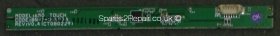 Samsung LE40A656A1FXXU - Buttons - BN41-00997A - Rev V0.4 - CT080229 - 650 TOUCH