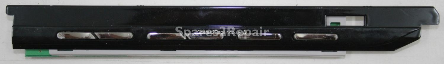 Samsung LE37M86BDX - Buttons - BN41-00851A - REV0.6 - CT061212