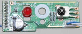 Samsung LE46B530P7W - IR - BN41-00990A - REV.V0.9