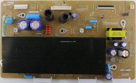 Samsung PS-42C450B1W - YSUS - LJ92-01737B A5 - LJ41-08592A R1.4 - 42U2P_Y-MAIN