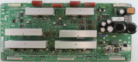 Samsung PS-42P2ST - XSUS - LJ92-00596B A1 - LJ41-01052B - Rev 1.1 - 42-P2S-XM