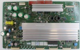 Samsung PS-42Q96HD - YSUS - LJ41-04211A R2.3 - LJ92-01393B A1 - 42HD W2 Y-MAIN