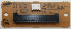 Samsung PS-50Q96HD - X-SUB - LJ41-05170A - LJ92-01499A R1.1 - 50 HD W2 X-SUB