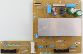Samsung PS-42C450B1W - XSUS - LJ92-01736A A1 - LJ41-08591A - R1.3 - 42U2P_XM - LJ92-01738A A1 - LJ41-08593A - R1.3 - 42U2P_XB