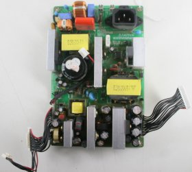 Samsung LE23R51B - PSU - LCD23VFAX - REV3.7 - BN96-01850B