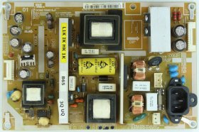 Samsung LE26C450E1W - PSU - BN44-00338B - REV 1.4 - P2632HD_ADY - HU10251-10011