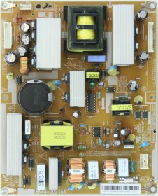 Samsung LE32A457C1D - PSU - BN44-00214A - Rev 1.1 - MK32P5B