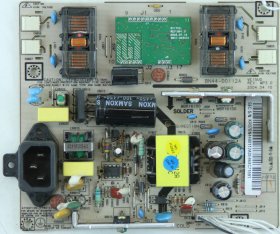 Samsung LW15M23CPS - Power Inverter - BN44-00112A - VE15U0 - REV:MP3.0 - BN41-00347A - GY17CS - REV:MP1.0
