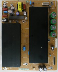 Samsung PS-50C550G1W - YSUS - LJ41-08458A - R1.3 - LJ92-01683A A4 - 50U(F)2P Y-MAIN
