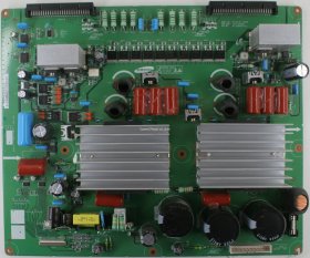 Samsung PS-50Q7HD/R - YSUS - LJ92-01391B A3 - LJ41-04516A - R1.0 - 50HD W1 Y-MAIN