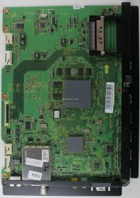 Samsung UE40C5800QK - Main AV - BN41-01488A - BN94-03797C - VAL_5800_LE