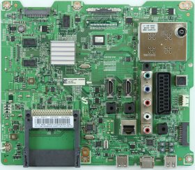 Samsung UE40ES5500K - Main AV - BN94-05841V - BN41-01812A - HIGH_X10_PLUS_LED_UNION