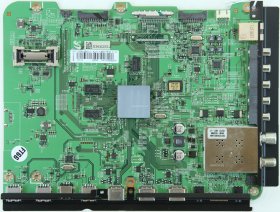 Samsung UE55ES6800UX - Main AV - BN94-05687X - BN41-01807A - HIGH_X10 PLUS_LED