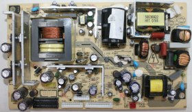 Sanyo CE42LD81-B - PSU - 17PW16-2 - 151206