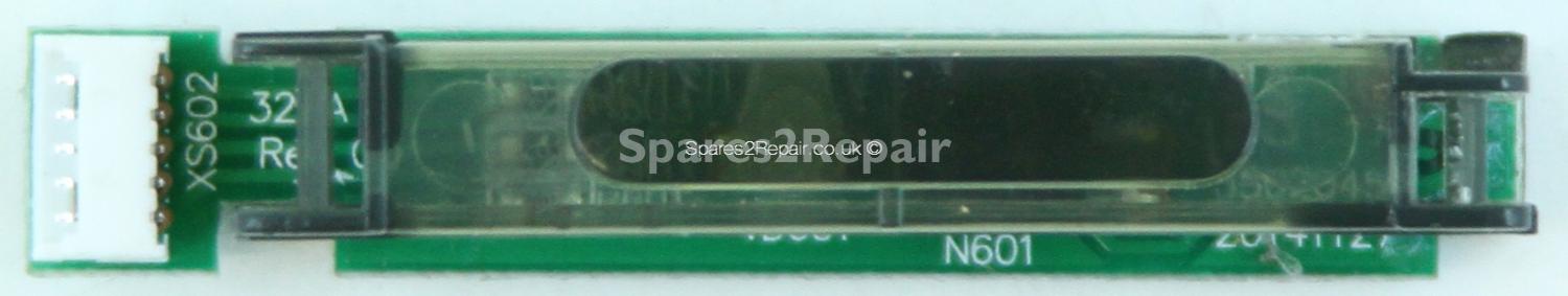 Seiki SE43F001UK - IR - 32KA IR - Rev_00 - 35020456