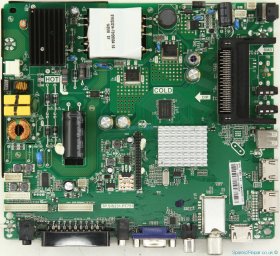 Seiki SE32HY01UK - Main AV - TP.SIS231.PT751 - L14080586 - LSC320PUWTH - 890-M00-60E73 - SY14499