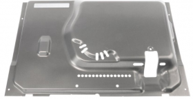 Rear Panel [Bosch Siemens]