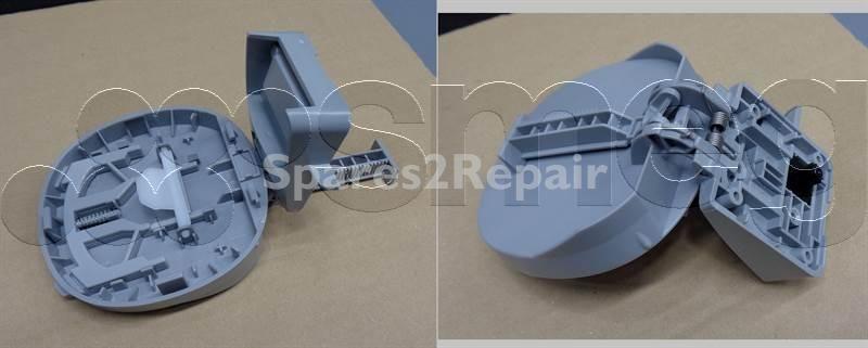 Smeg Kettle Lid Mechanism - Production Version 5154