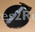 Smeg Flap - 766136019 Filter Drawer
