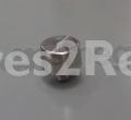Smeg Button - 895930266 Basket Fixing Knob Front