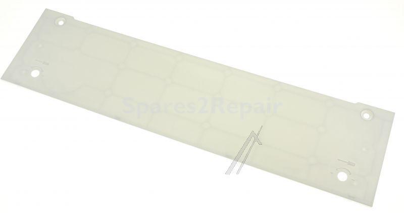 Smeg Rearpanel - 010370656 Tray For Waters Lb Li08