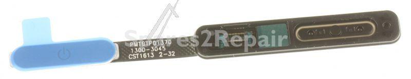 Sony Flexi print Connector - X50034651 Sony Xperia 1 V (qx-dq54) Side Button Flex Cable