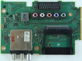 Sony KDL-55X9005B - Main AV - 1-893-272-11 (1-734-988-11) - Y4008090A