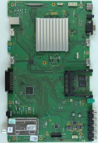 Sony KDL-40LX903 - Main AV - 1-881-779-12 - Y2009160A