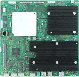 Sony KD-49X8505B - AV Board - 1-893-272-21 - A2036654B