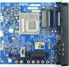 Sony KDL-42EX410 - Main AV - 55.72V01.201 - 65.72VZ1.201 - 48.72V06.011 - SOLED_32_MT66_EU_IP_MB - S0103-1