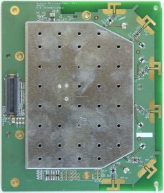 Sony KDL-37EX723 - Wireless Module - 1-857-180-62 - QHM501SNE03 - 790HM501040Q