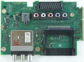 Sony KD-55X8505B - AV Board - 1-893-273-21 (1-734-988-21) - Y400B090B